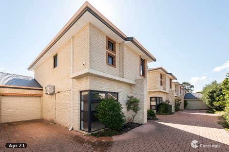 2/86 Petra St, Bicton, WA 6157