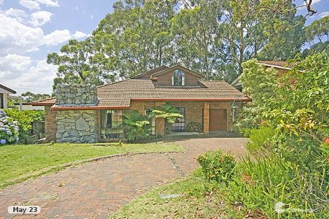 201 Matron Porter Dr, Narrawallee, NSW 2539