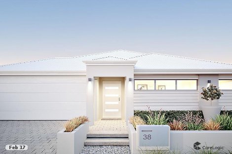 Lot 5162 Kitcliffe Way, Aveley, WA 6069