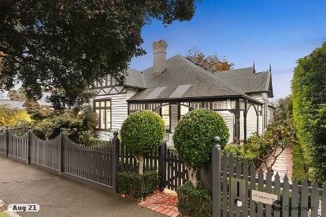 17 Selwyn St, Canterbury, VIC 3126