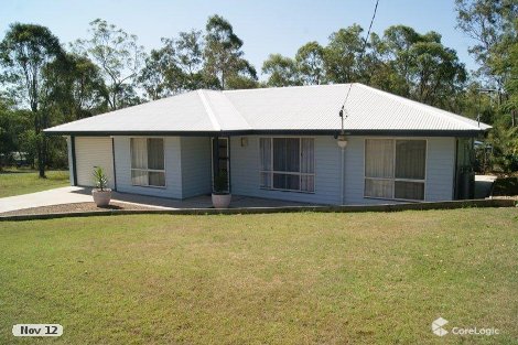 15 Redgwell Cl, Apple Tree Creek, QLD 4660