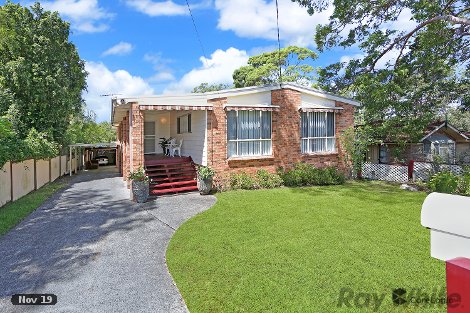 40 Elabana Ave, Chain Valley Bay, NSW 2259