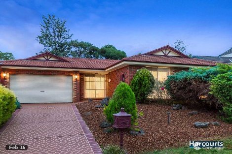 11 Wattlebird Pl, Knoxfield, VIC 3180