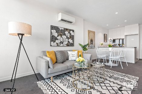 3805/45 Clarke St, Southbank, VIC 3006