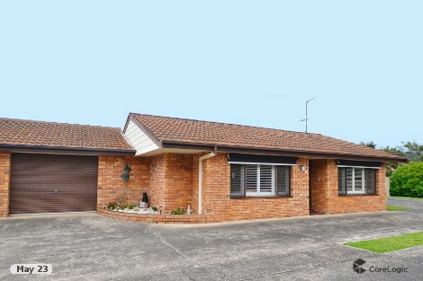 4/61 Cogra Rd, Woy Woy, NSW 2256