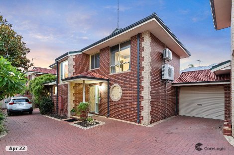 3/92 Ventnor St, Scarborough, WA 6019