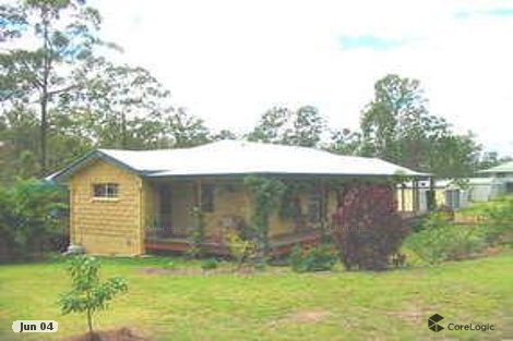 207 Petersen Rd, Owanyilla, QLD 4650