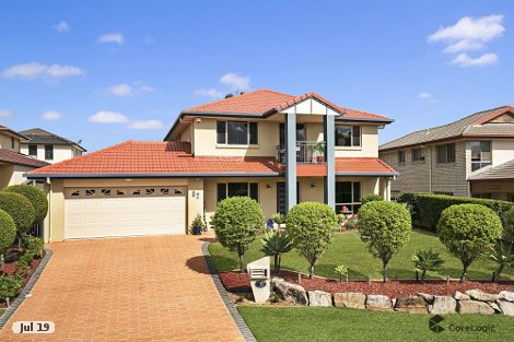 37 White Cedar Cct, Stretton, QLD 4116