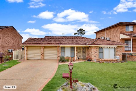 57 Clerkenwell St, Ambarvale, NSW 2560