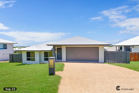 40 Shutehaven Cct, Bushland Beach, QLD 4818