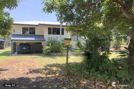 Lot 21 Sesame St, Lakeland, QLD 4871