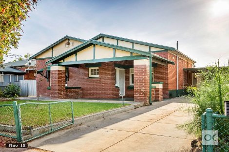 6 Coulter Ave, Black Forest, SA 5035