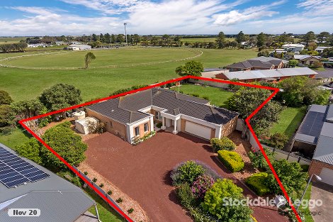 6 Baxter St, Port Fairy, VIC 3284