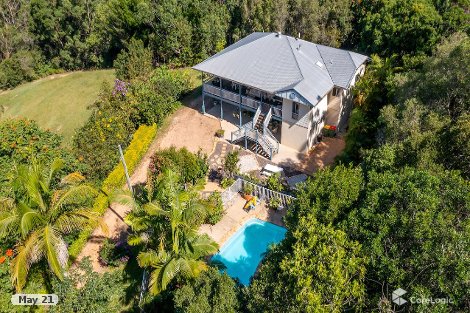 279 Lawnville Rd, Black Mountain, QLD 4563