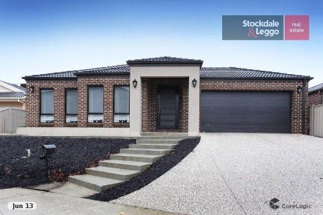 8 Wolfson Ct, Attwood, VIC 3049