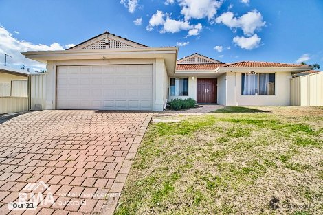 74 Cuthbertson Dr, Cooloongup, WA 6168