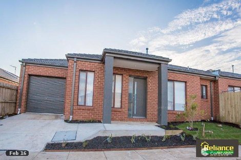 2/55 Chapman Dr, Wyndham Vale, VIC 3024