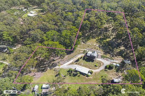 30 Benandra Forest Pl, Long Beach, NSW 2536