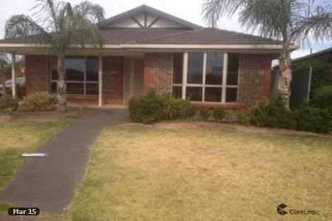 14 Willowbrook Pl, Paralowie, SA 5108