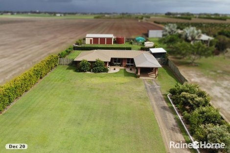 57 Langbeckers East Rd, Woongarra, QLD 4670