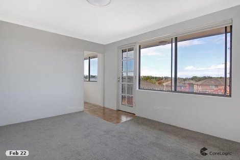 6/62 Rhodes St, Hillsdale, NSW 2036