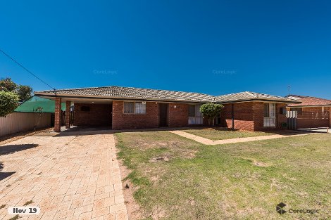 90 Mcaleer Dr, Mahomets Flats, WA 6530