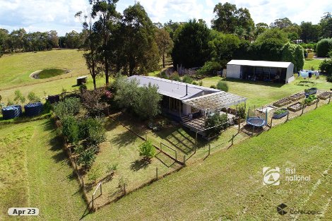 440 Balfours Rd, Granite Rock, VIC 3875