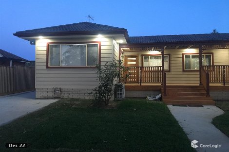 2/17 Garden St, Blacktown, NSW 2148