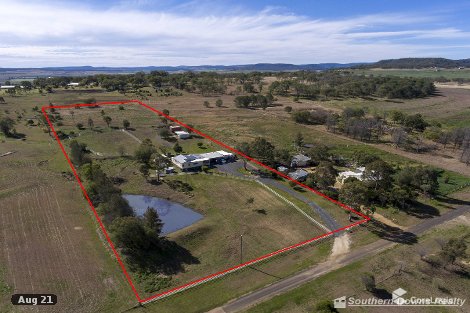 55 Sparksman Rd, Mount Marshall, QLD 4362