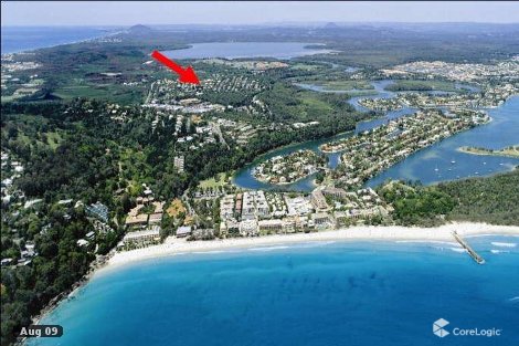 4 Warragai Ct, Noosa Heads, QLD 4567