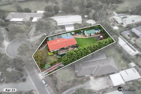 8 Mason Ct, Bayswater North, VIC 3153