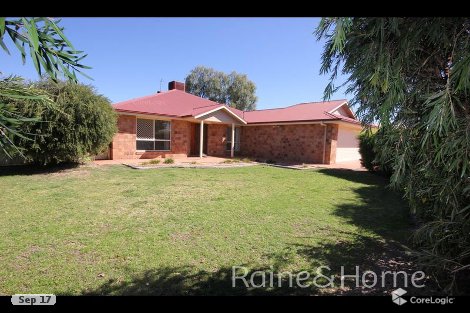 5 Tulloch Cres, Goondiwindi, QLD 4390