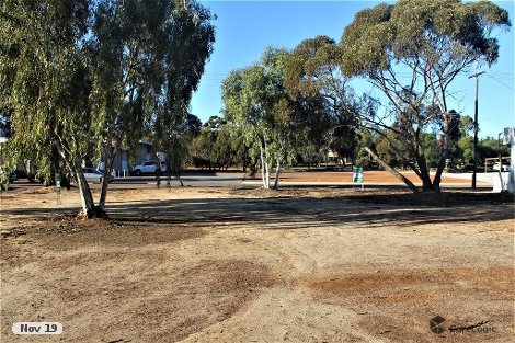 20 Elphin Cres, Wongan Hills, WA 6603