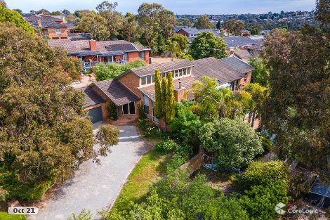 57 Candlebark Qdrt, Rowville, VIC 3178