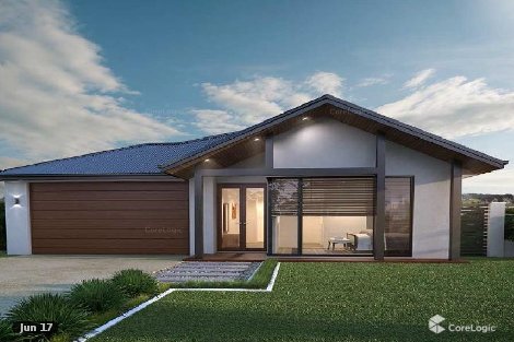 Lot 3502 Quay Cct, Newport, QLD 4020