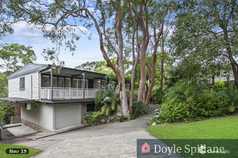 20 Greystoke St, Wheeler Heights, NSW 2097