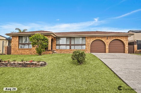 11 Woodlands Dr, Barrack Heights, NSW 2528