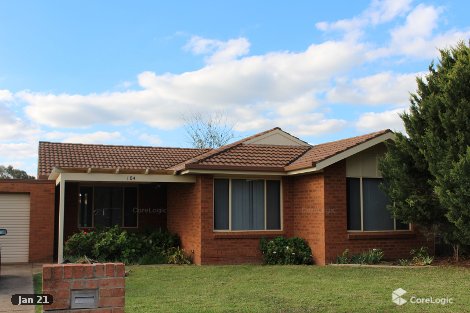 104 Raye St, Tolland, NSW 2650