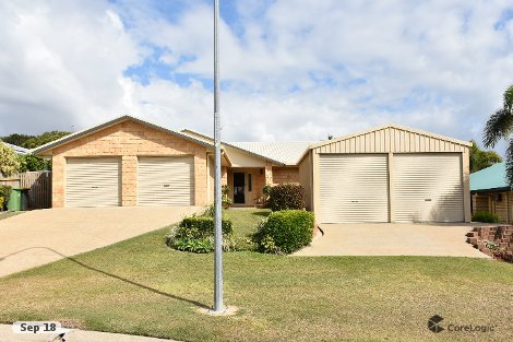 17 Barber Dr, Eimeo, QLD 4740