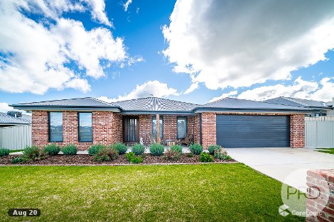 10 Ross Pkwy, Gobbagombalin, NSW 2650