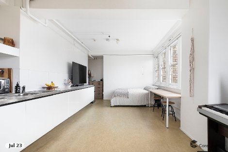 807/389-393 Bourke St, Surry Hills, NSW 2010