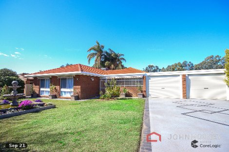 16 Karoom Dr, Glenfield Park, NSW 2650