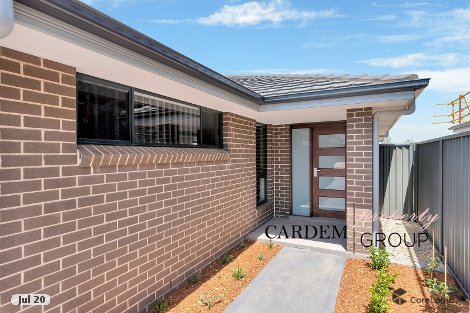 6 Musgrave Ave, Spring Farm, NSW 2570