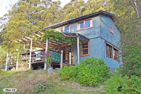 139 Kalonga Rd, Nicholls Rivulet, TAS 7112