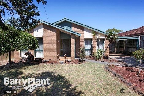 9 Precious Rd, Diggers Rest, VIC 3427