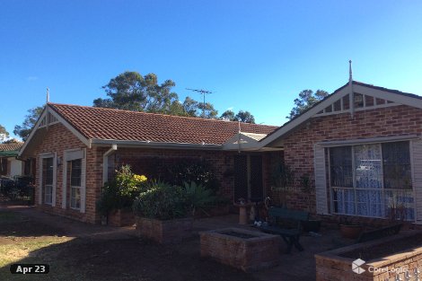 89 Helicia Rd, Macquarie Fields, NSW 2564