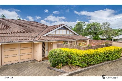 1/10-14 Greenlanes Rd, Ashgrove, QLD 4060