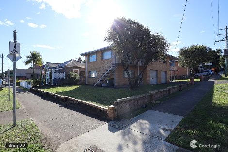 4/45 Hindmarsh St, Lismore, NSW 2480