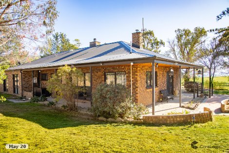 30 Greystone Rd, Bunyan, NSW 2630