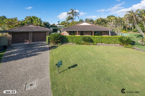 5 Hedlow Ct, Carindale, QLD 4152